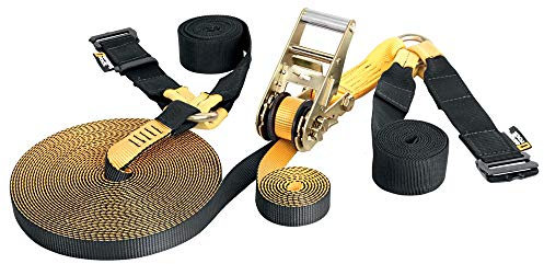 Singing Rock – Slackline