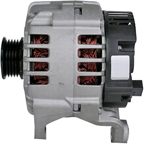 HELLA 8EL 012 428-221 Generator/Lichtmaschine - 14V - 70A