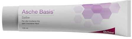 ASCHE Basis Salbe 100 ml