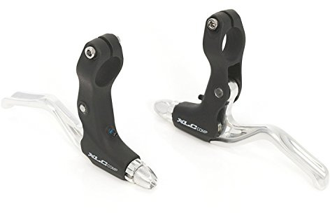 XLC Bremshebel BL-V12, Schwarz, 300mm, 2500355600