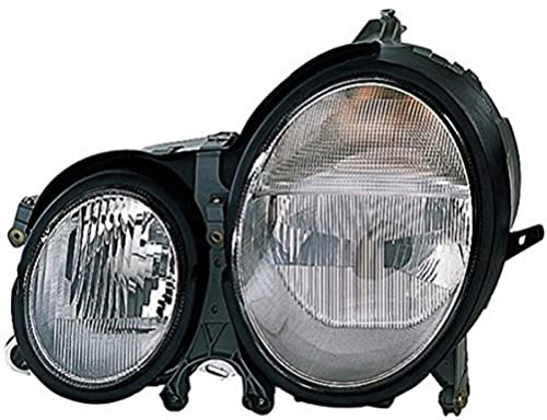 HELLA 1D9 007 970-081 Halogen/Xenon-Hauptscheinwerfer - ECE/CCC - für Rechtsverkehr - vorne rechts