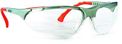 INFIELD Schutzbrille TERMINATOR +1,50 Dioptrie Lesebrille 9396 150