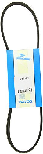 Dayco 4PK830EE Correa Trapecial Poli V