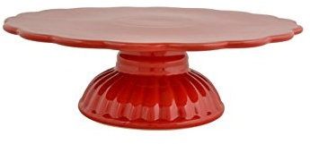 IB Laursen Tortenplatte Mynte Strawberry