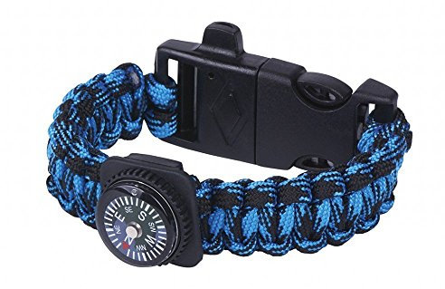 Moses 9734 Expedition Natur Survival-Armband