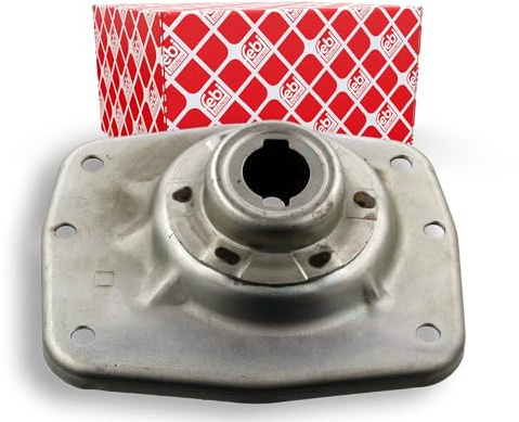 Febi bilstein 11970 Coupelle de suspension | Compatible avec: CITROËN C8, EVASION Großraumlimousine, JUMPY I, JUMPY I Kasten, JUMPY I Pritsche/Fahrgestell, JUMPY II
