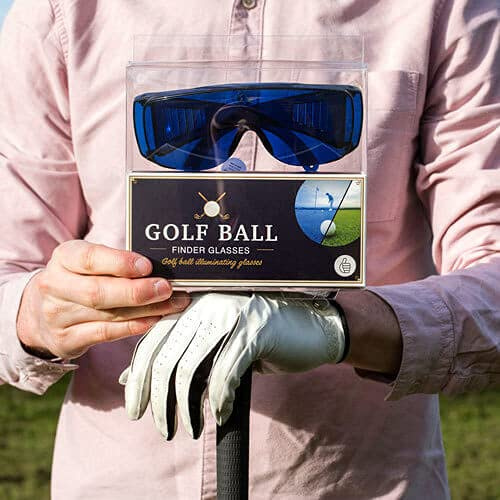 Thumbs Up A0001025 Golfball-Finder Brille