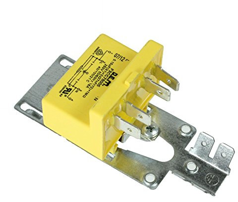 Beko Tumble Dryer Mains Suppressor/Interference Filter