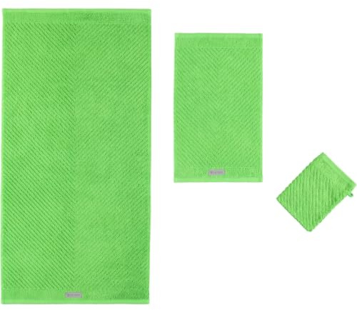 SMART, Frottier-WH, grasgrün