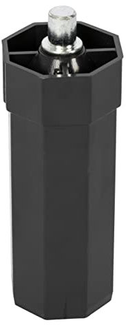 Schellenberg 80200 Mini Douille cylindrique pour arbres octogonaux Ø 40 mm