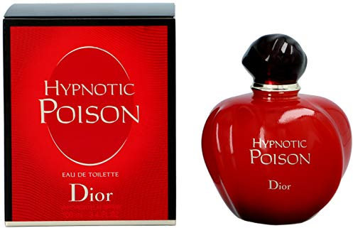 Dior Hypnotic Poison 100ml Eau de Toilette für Frauen, 1er Pack (1x 100 ml)
