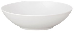 Rosenthal TAC Gropius Weiss Suppenteller 20 cm