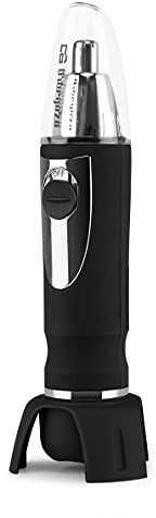 Orbegozo NO3100 - Cortapelos para nariz y orejas