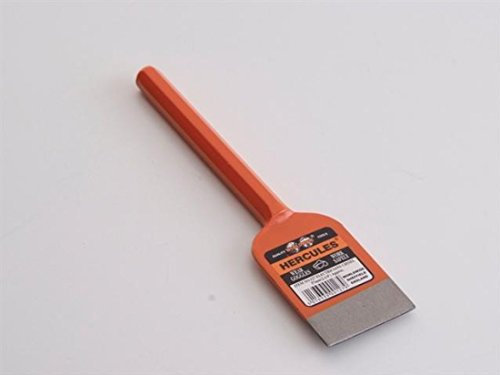 Tile Removing Chisel Wall Floor Plaster Lifter 2.1 Wide 4 Long Flooring NEW