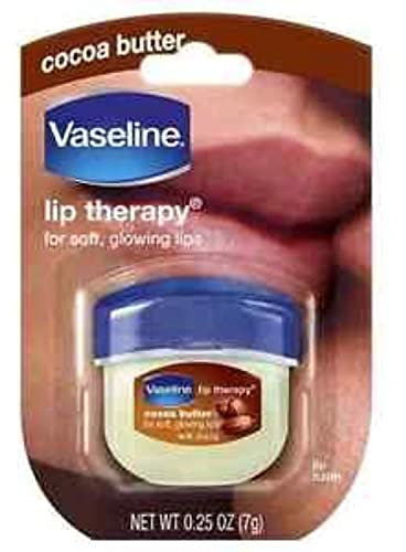 Vaseline Lip Therapy in Cocoa Butter 7g