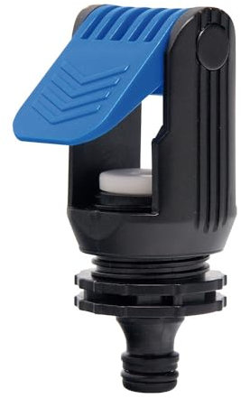 Aquacontrol M120660 Adaptateur Universel pour Robinet C2025