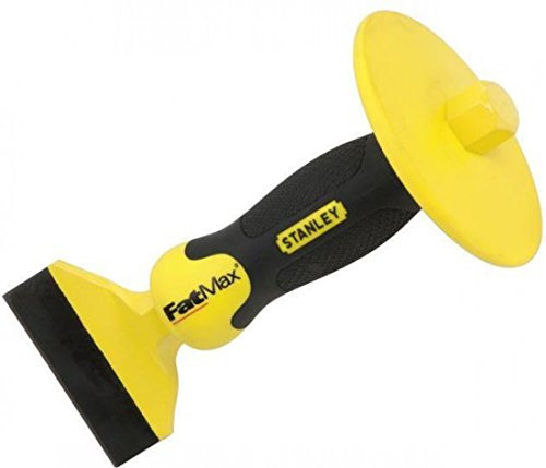 STANLEY 4-18-328 Scalpello Piatto