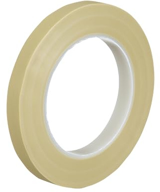 Scotch Ruban adhésif de masquage ligne fine 218, Vert, 12,7 mm x 55 m