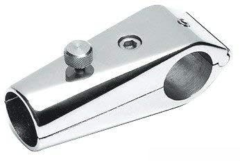 Osculati Flaggenstockhalter AISI316 20/25 f. Rohr Ø 25 mm