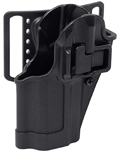 Blackhawk CQC Holster HK SFP9/40 - Links