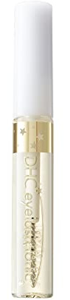 DHC Eyelash Tonic, 6.5 ml (Pack of 1)