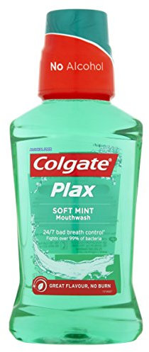 COLGATE Mouthwashes Rince-bouche 250 ml