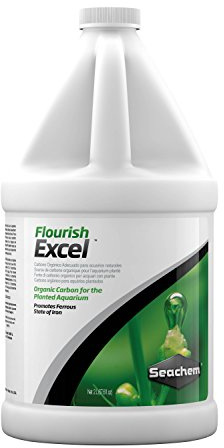 Seachem Flourish Excel, 2 Liter