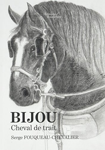 Bijou - Cheval de trait