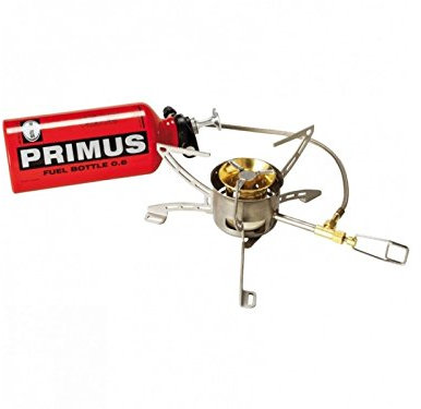 Primus Kocher Omnifuel ohne Flasche, 1440780