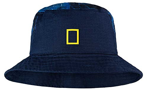 Buff Unisex Sun Bucket Mütze Sun Bucket Hat