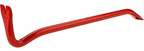 Knipex 9R 276 500 2 Nageleisen flach-oval 500mm
