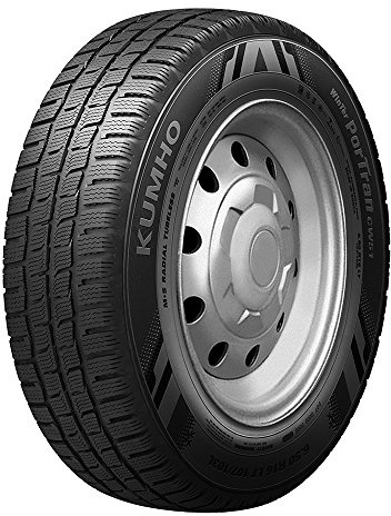 Kumho PORTAN CW51 165 70 R14 R - f/c/70 dB - Winterreifen