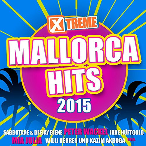 Tote Enten (Xtreme Sound Party Mix)
