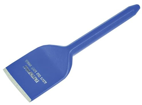 Faithfull FAIEC214 Flooring Chisel 57 mm (2.1/4 Inch)