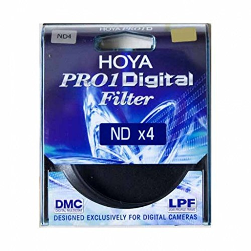 Hoya ND 4 Pro1 Digital Filter 67mm