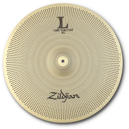 Zildjian LV8020R L80 Low Volume Ride 20