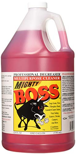 Zoom Cleaning PROD 21MB4 Gal Mighty Boss Cleaner