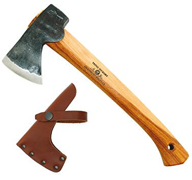 Gränsfors Wildmarksbeil – Axt