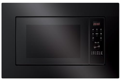 Amica EMW 13170 S Intégré (placement) 20 L 700 W Noir