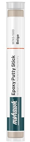 Mohawk Epoxy Putty Stick, Beige, M743-1500, 1 Count