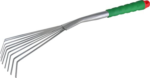 Kleinrechen/Kleinfeger/Handrechen 12 cm Triuso