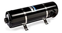 Pahlen Wärmetauscher Hi-Flow 34.000 kcal/h = 40kW