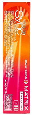 Matrix - ColorSync Haartönung HD-CR ColorSync Haartönung HD-CR - 84 ml