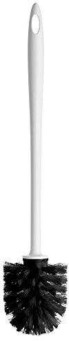 Tatay Handle Toilet Brush White