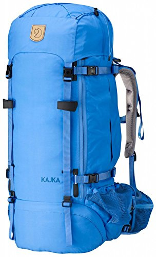 Fjällräven Damen Rucksack Kajka 65 W, Blau (UN Blue), 65 Liter