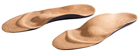 Hallux Valgus Einlage mit Zehengreifer bei Hammer- und Krallenzehen (38/39)