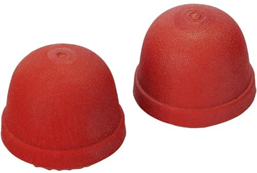 Jeu de butées dures R516V pour cisaille et ébrancheur Bahco