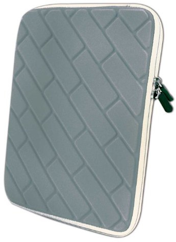 Funda tablet 7 pulgadas Gris
