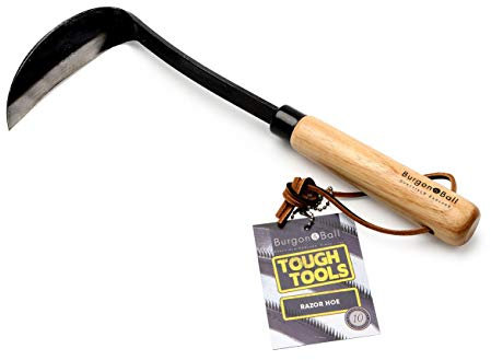 Burgon & Ball Japanische Hacke