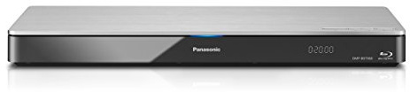 Panasonic DMP-BDT460EB9 3D Smart Network Blu-ray Player
